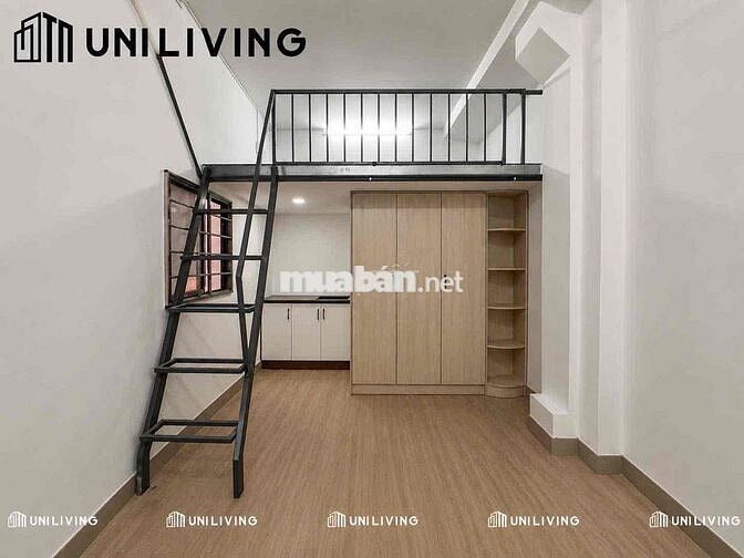 KHAI TRƯƠNG DỰ ÁN MỚI ĐỘC QUYỀN UNI LIVING🔥