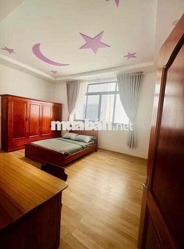 🌻CHO THUÊ NHÀ TRỆT 3 LẦU CÓ NỘI THẤT GÓC 02 MẶT TIỀN KDC HỒNG LOAN