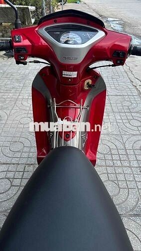Honda Future Neo Kim 2006 áo fi09 ( hỗ trợ góp )