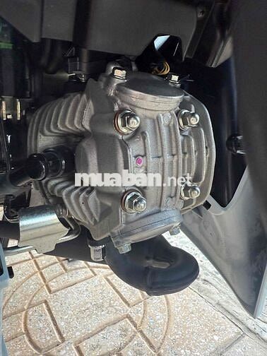 Honda Wave 125i 2025 Trắng 400 km