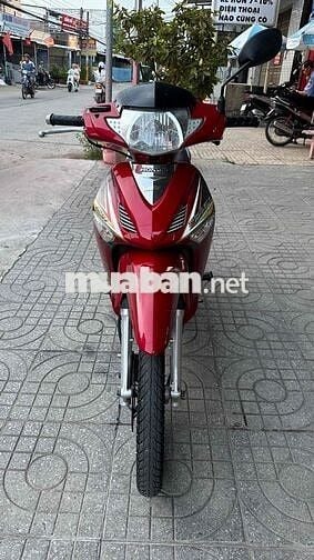 Honda Future Neo Kim 2006 áo fi09 ( hỗ trợ góp )