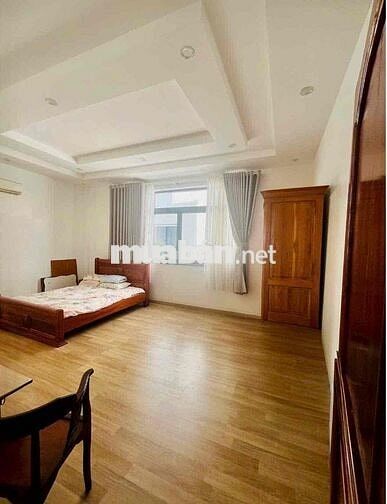 🌻CHO THUÊ NHÀ TRỆT 3 LẦU CÓ NỘI THẤT GÓC 02 MẶT TIỀN KDC HỒNG LOAN