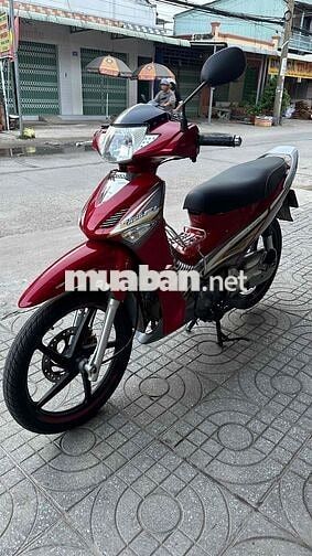 Honda Future Neo Kim 2006 áo fi09 ( hỗ trợ góp )