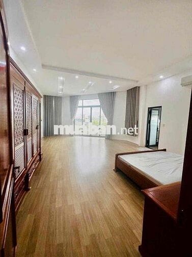 🌻CHO THUÊ NHÀ TRỆT 3 LẦU CÓ NỘI THẤT GÓC 02 MẶT TIỀN KDC HỒNG LOAN