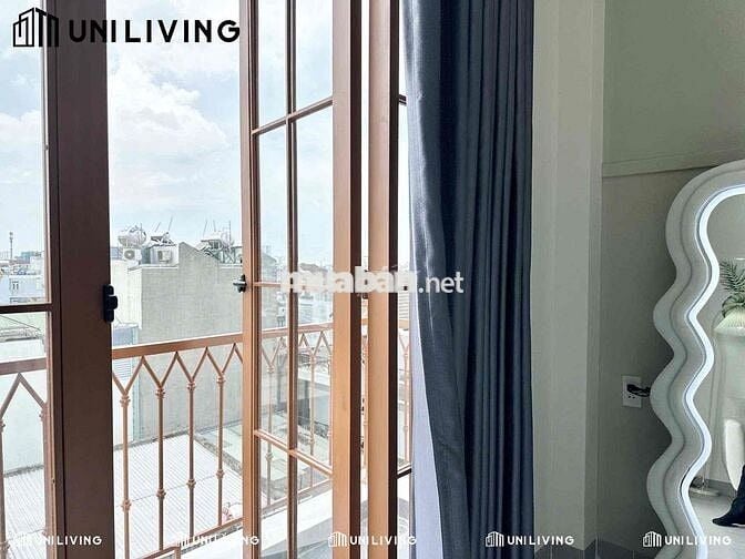 🔥CĂN HỘ ĐẸP, MỚI XÂY - GẦN PHẠM VĂN ĐỒNG, TRUNG TÂM THỦ ĐỨC