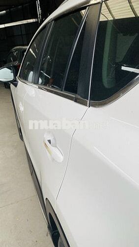 Mazda CX-5 2014 Trắng