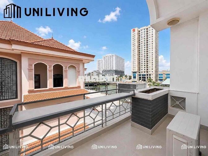 KHAI TRƯƠNG DỰ ÁN MỚI ĐỘC QUYỀN UNI LIVING🔥