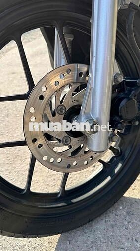 Honda Click Thái 125 2015 Trắng đen ( hỗ trợ góp )