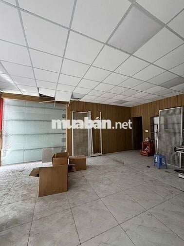 🏢 CHO THUÊ MẶT BẰNG KINH DOANH MẶT TIỀN ĐƯỜNG NGUYỄN CỬU PHÚ