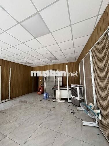 🏢 CHO THUÊ MẶT BẰNG KINH DOANH MẶT TIỀN ĐƯỜNG NGUYỄN CỬU PHÚ