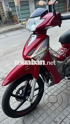 Honda Future Neo Kim 2006 áo fi09 ( hỗ trợ góp )
