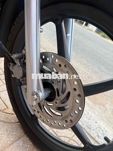 Honda Wave 125i 2025 Trắng 400 km