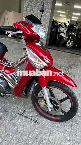Honda Future Neo Kim 2006 áo fi09 ( hỗ trợ góp )