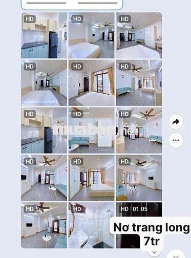 🏡🏡 HỆ THỐNG CĂN HỘ, STUDIO,1 PHÒNG NGỦ TÁCH BẾP, HẦM XE THANG MÁY