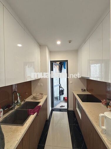 Giảm sâu! Chung cư 460 Khương Đình, 66m2, 2PN, view thoáng, ở ngay