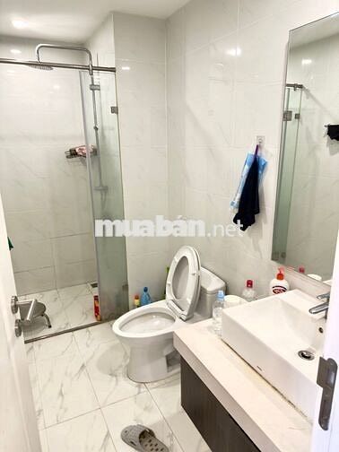 Giảm sâu! Chung cư 460 Khương Đình, 66m2, 2PN, view thoáng, ở ngay