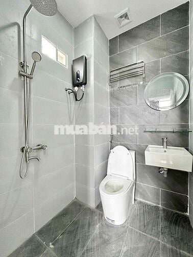🔥CĂN HỘ ĐẸP, MỚI XÂY - GẦN PHẠM VĂN ĐỒNG, TRUNG TÂM THỦ ĐỨC