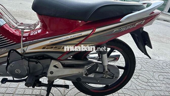 Honda Future Neo Kim 2006 áo fi09 ( hỗ trợ góp )