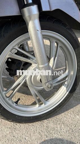 Honda SH 125 ABS 2017 Bạc đen ( hỗ trợ góp )
