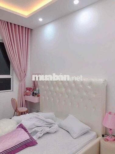 🌸 CHO THUÊ THE BOTANICA – CĂN HỘ DÀNH CHO TEAM YÊU MÀU HỒNG 💖
