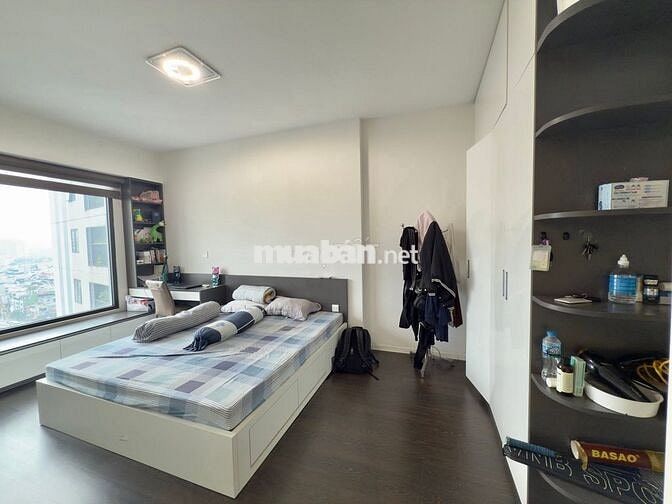 Giảm sâu! Chung cư 460 Khương Đình, 66m2, 2PN, view thoáng, ở ngay