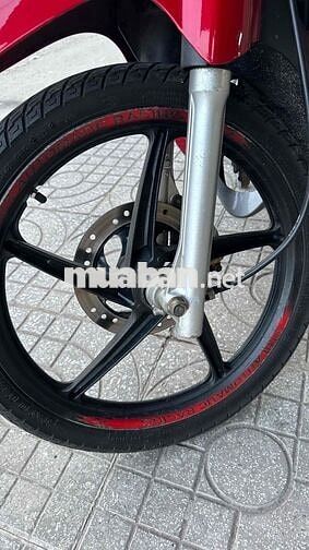 Honda Future Neo Kim 2006 áo fi09 ( hỗ trợ góp )