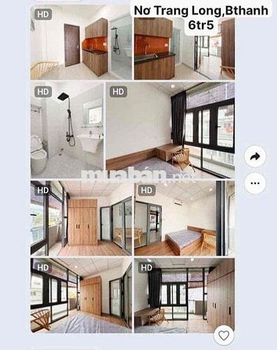 🏡🏡 HỆ THỐNG CĂN HỘ, STUDIO,1 PHÒNG NGỦ TÁCH BẾP, HẦM XE THANG MÁY