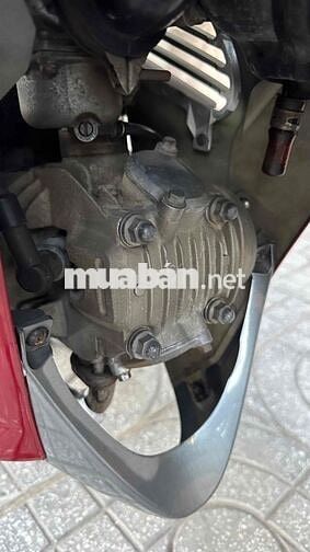 Honda Future Neo Kim 2006 áo fi09 ( hỗ trợ góp )