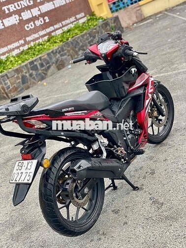 HONDA WINNER V1 BS 59X3-02775 Chính chủ