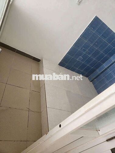 Siêu hiếm! Nhà Gò Vấp full nội thất chỉ 6.5 triệu/tháng