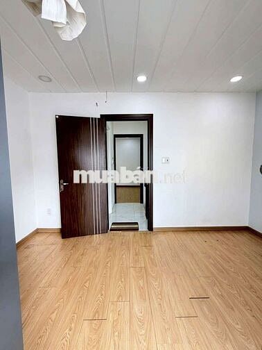 🏡 Nhà mới đẹp Âu Dương Lân, P3, Quận 8 – Dọn vào ở ngay