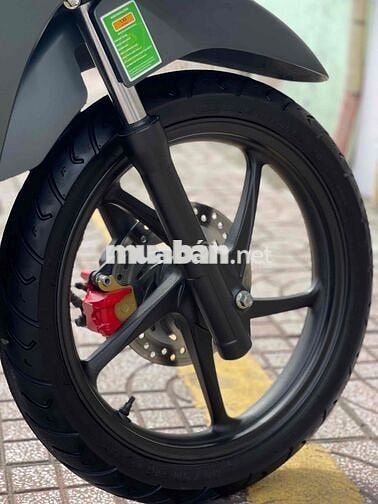 Vision 2022 Smartkey BÁNH TO BSTP - BAO GÓP NX