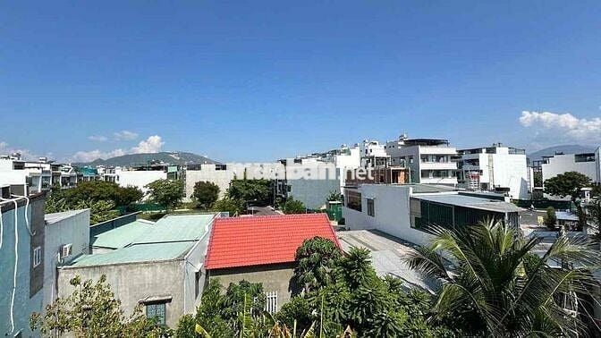 Nhà 3 Tầng Đối Diện KDT Hà Quang 2 Giá 2ty9, Gần Chợ Đồng Nai.