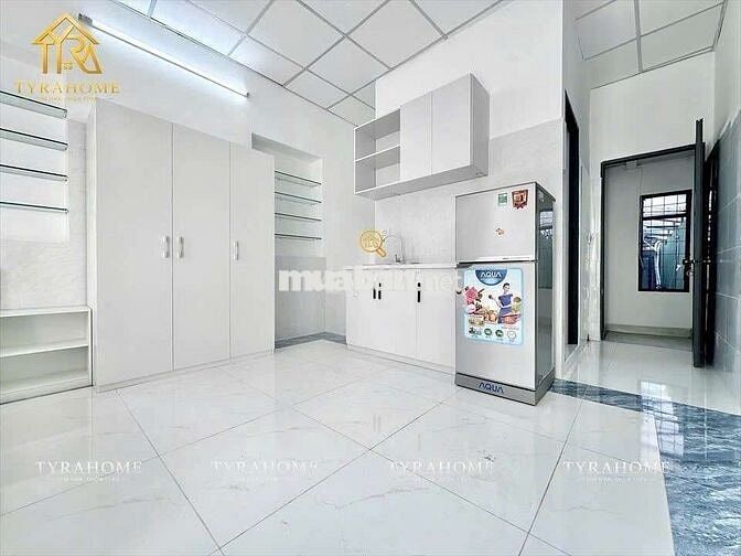 ✨ Cho Thuê Studio Cực Xinh | Ban Công Thoáng - Full Nội Thất