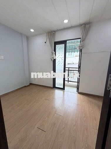 🏡 Nhà mới đẹp Âu Dương Lân, P3, Quận 8 – Dọn vào ở ngay