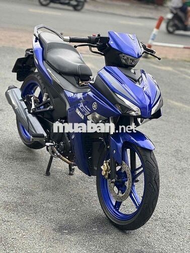 YAMAHA EXCITER 155cc  59p3-19639 Chính chủ