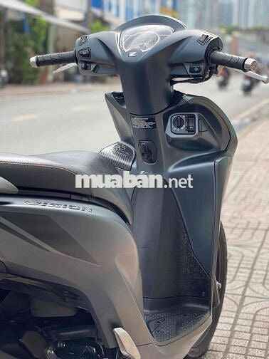 Vision 2022 Smartkey BÁNH TO BSTP - BAO GÓP NX