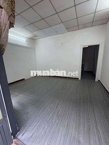 cho thuê nhà nguyên căn đẹp 50m2 1 lầu hẻm 463 lê đức thọ GV giá 7tr