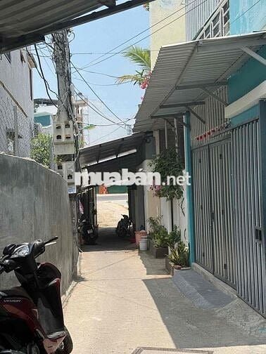 Nhà 3 Tầng Đối Diện KDT Hà Quang 2 Giá 2ty9, Gần Chợ Đồng Nai.