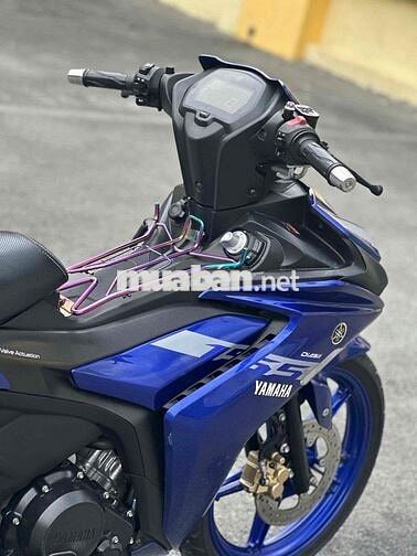 YAMAHA EXCITER 155cc  59p3-19639 Chính chủ