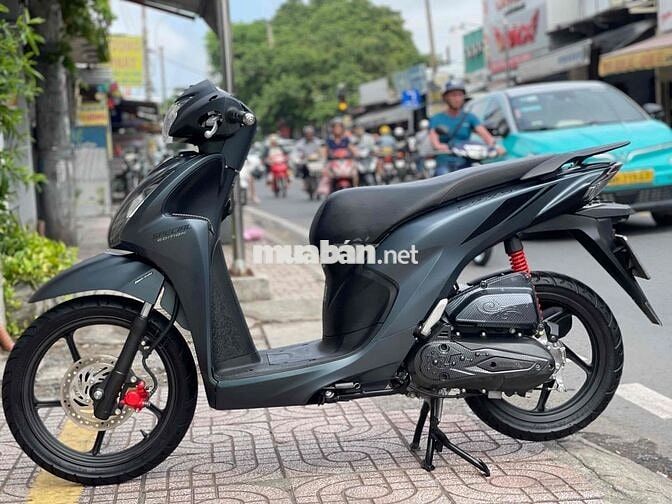 Vision 2022 Smartkey BÁNH TO BSTP - BAO GÓP NX
