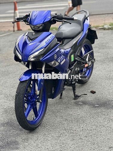 YAMAHA EXCITER 155cc  59p3-19639 Chính chủ