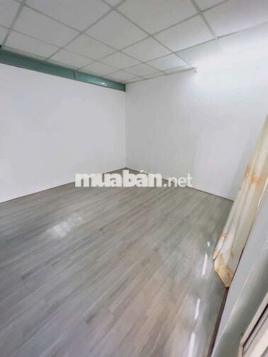 cho thuê nhà nguyên căn đẹp 50m2 1 lầu hẻm 463 lê đức thọ GV giá 7tr