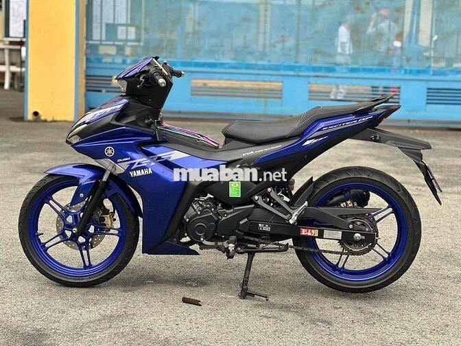 YAMAHA EXCITER 155cc  59p3-19639 Chính chủ