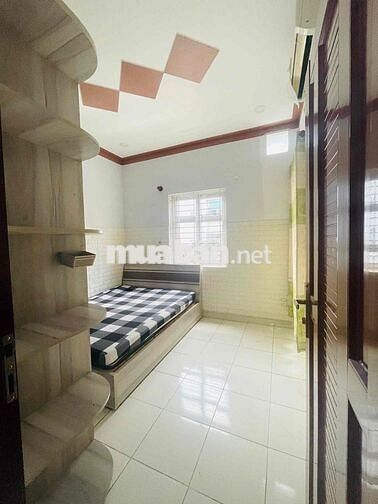 Chính chủ cho thuê căn hộ full nội thất Chung cư Quân Đội