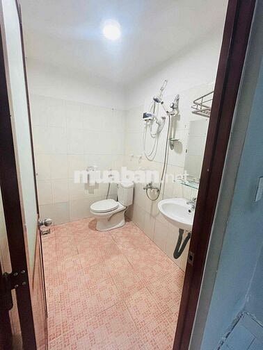 Chính chủ cho thuê căn hộ full nội thất Chung cư Quân Đội
