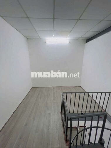 cho thuê nhà nguyên căn đẹp 50m2 1 lầu hẻm 463 lê đức thọ GV giá 7tr