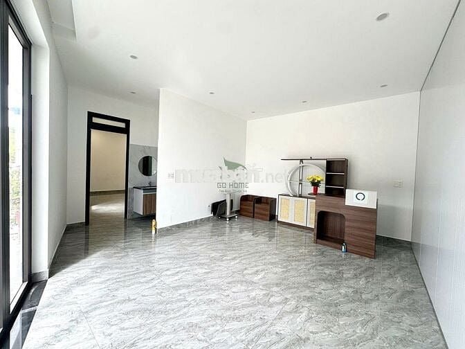 CHO THUÊ MẶT BẰNG RIÊNG BIỆT MỚI 100% - NGAY KHU QUY HOẠCH PHƯỜNG 7
