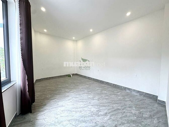 CHO THUÊ MẶT BẰNG RIÊNG BIỆT MỚI 100% - NGAY KHU QUY HOẠCH PHƯỜNG 7