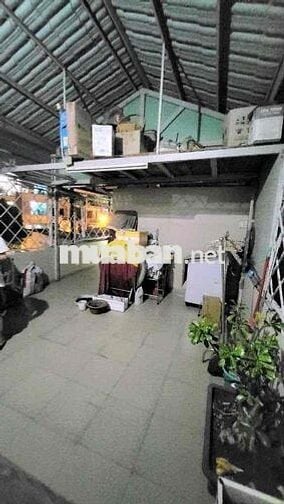 🏡 NHÀ ĐẸP TRUNG TÂM QUẬN 8 – HẺM THÔNG – NỞ HẬU TÀI LỘC
